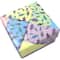 Yasutomo&#xAE; Watercolor Leaves Double-Sided Origami Paper